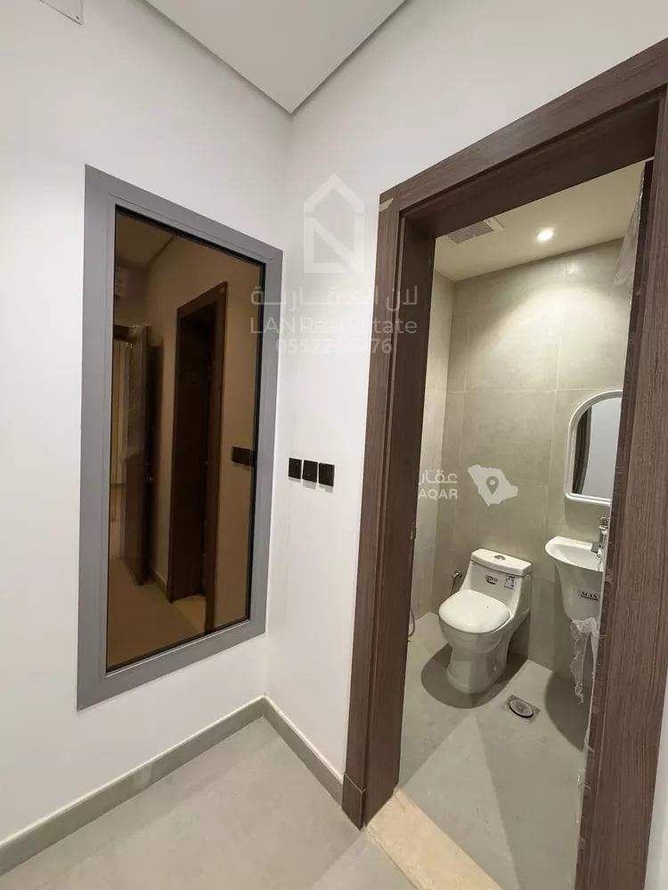 شقة للإيجار في شارع رقم 40, حي الصحافة, مدينة الرياض, منطقة الرياض 11