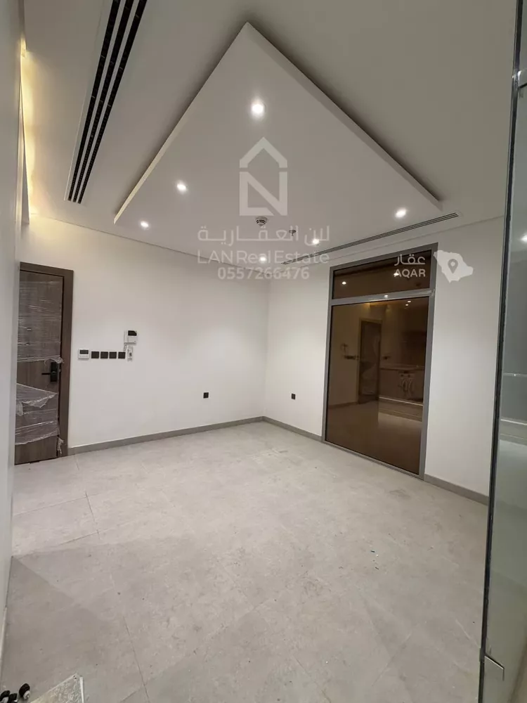شقة للإيجار في شارع رقم 40, حي الصحافة, مدينة الرياض, منطقة الرياض صورة 5