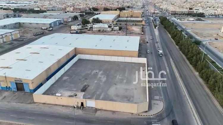 أرض للإيجار في شارع طريق ابن تيمية الفرعي, حي المروة, مدينة الرياض, منطقة الرياض صورة 5