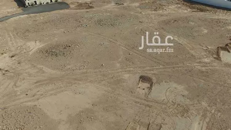 أرض للبيع في حي عريض, مدينة الرياض, منطقة الرياض صورة 3