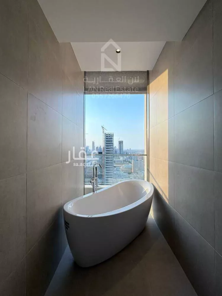 Apartment for Rent in Riyadh As Sahafah 8