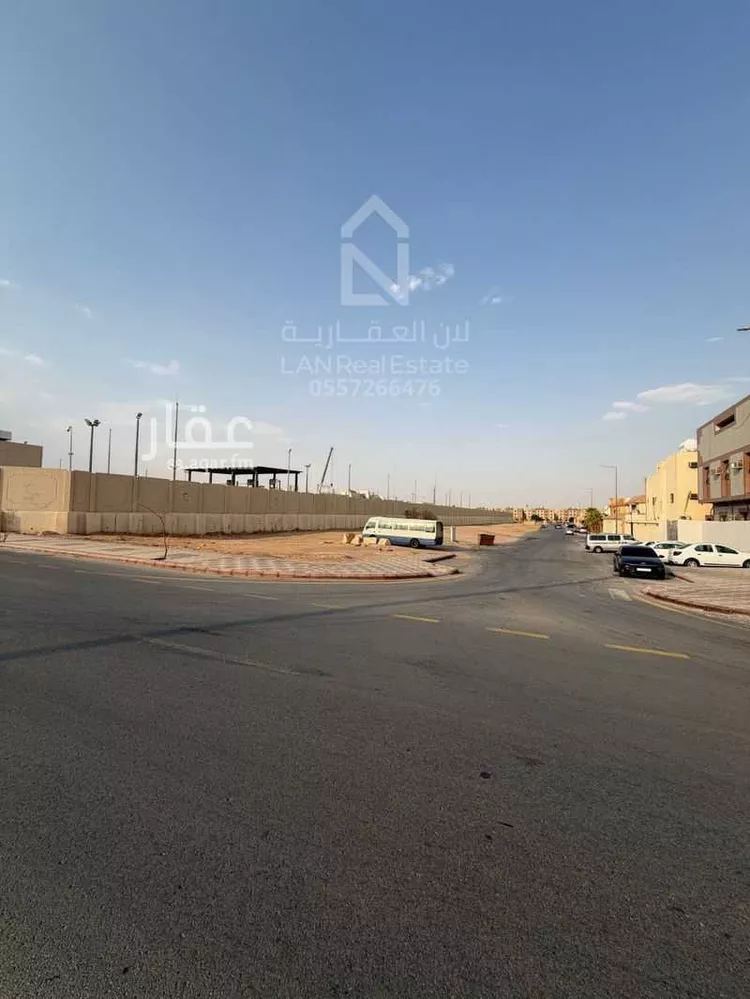 عمارة للإيجار في شارع الصحابة, حي إشبيلية, مدينة الرياض, منطقة الرياض 14