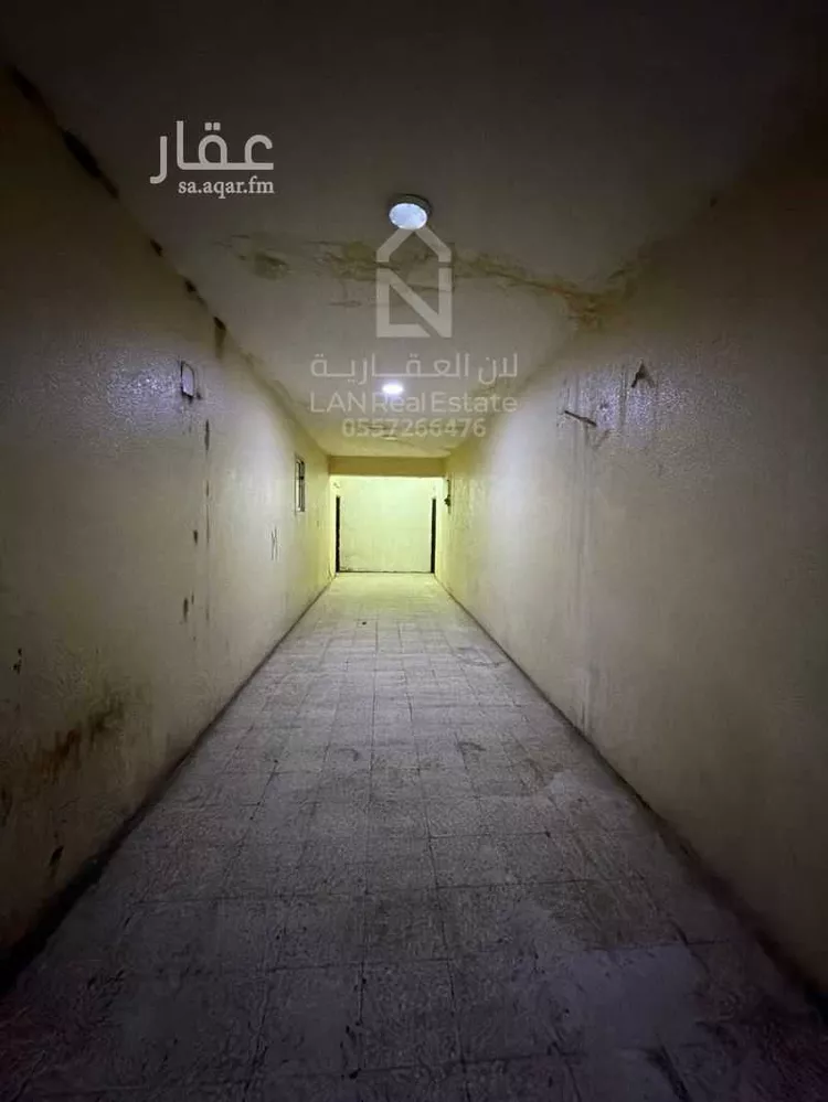 عمارة للإيجار في شارع عسير, حي الجرادية, مدينة الرياض, منطقة الرياض 10