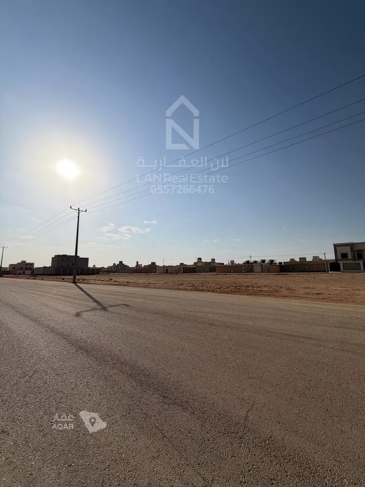 أرض للبيع في شارع ابن هارون, حي الشفاء, مدينة القصب, منطقة الرياض 8
