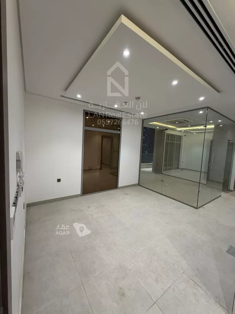 شقة للإيجار في شارع رقم 40, حي الصحافة, مدينة الرياض, منطقة الرياض صورة 4