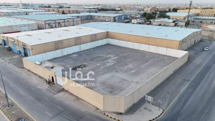 أرض للإيجار في شارع طريق ابن تيمية الفرعي, حي المروة, مدينة الرياض, منطقة الرياض صورة 4
