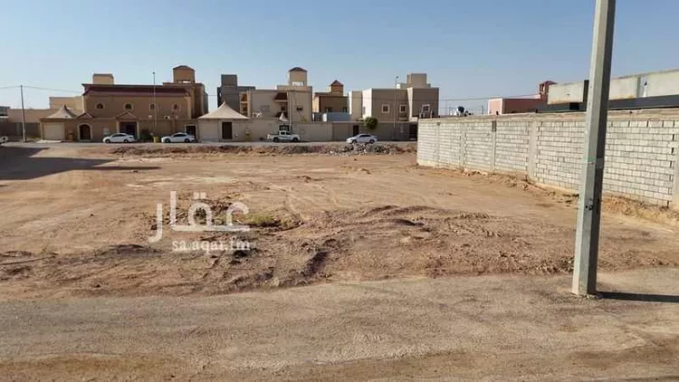 أرض للبيع في شارع الامير محمد بن سلمان, حي الشفاء, مدينة القصب, منطقة الرياض صورة 3