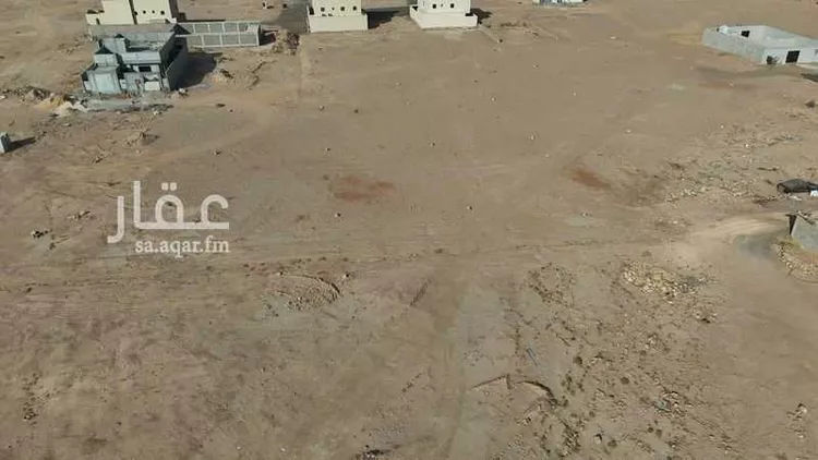 أرض للبيع في حي عريض, مدينة الرياض, منطقة الرياض صورة 4