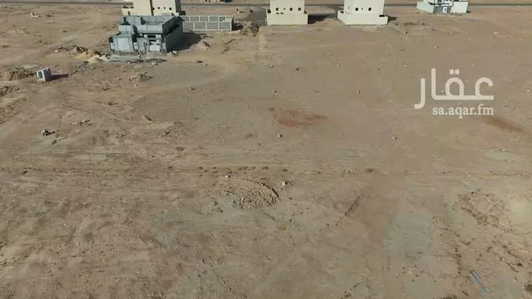 أرض للبيع في حي عريض, مدينة الرياض, منطقة الرياض صورة 2