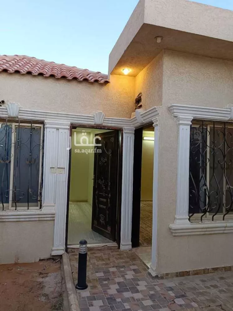 استراحة للإيجار في شارع ظهره العودة غرب 127, حي ظهره العودة غرب, مدينة الدرعية, منطقة الرياض صورة 3