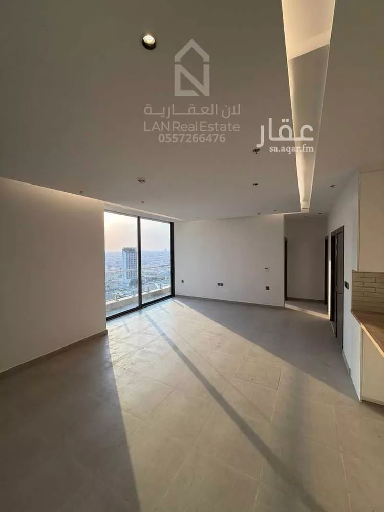 Apartment for Rent in Riyadh As Sahafah 9