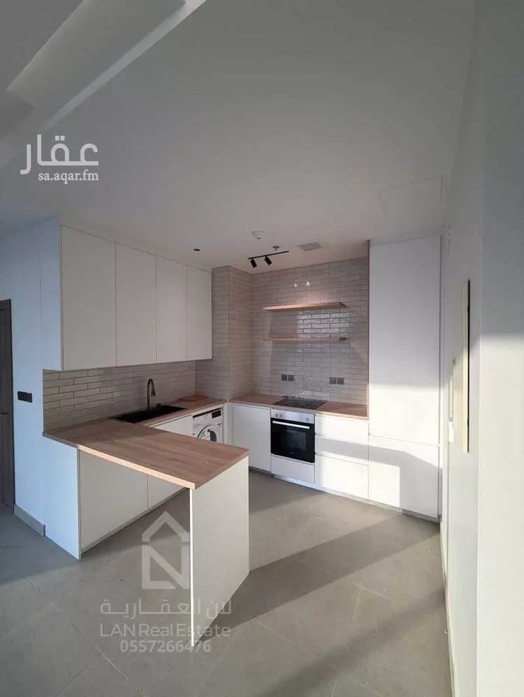 Apartment for Rent in Riyadh As Sahafah 12