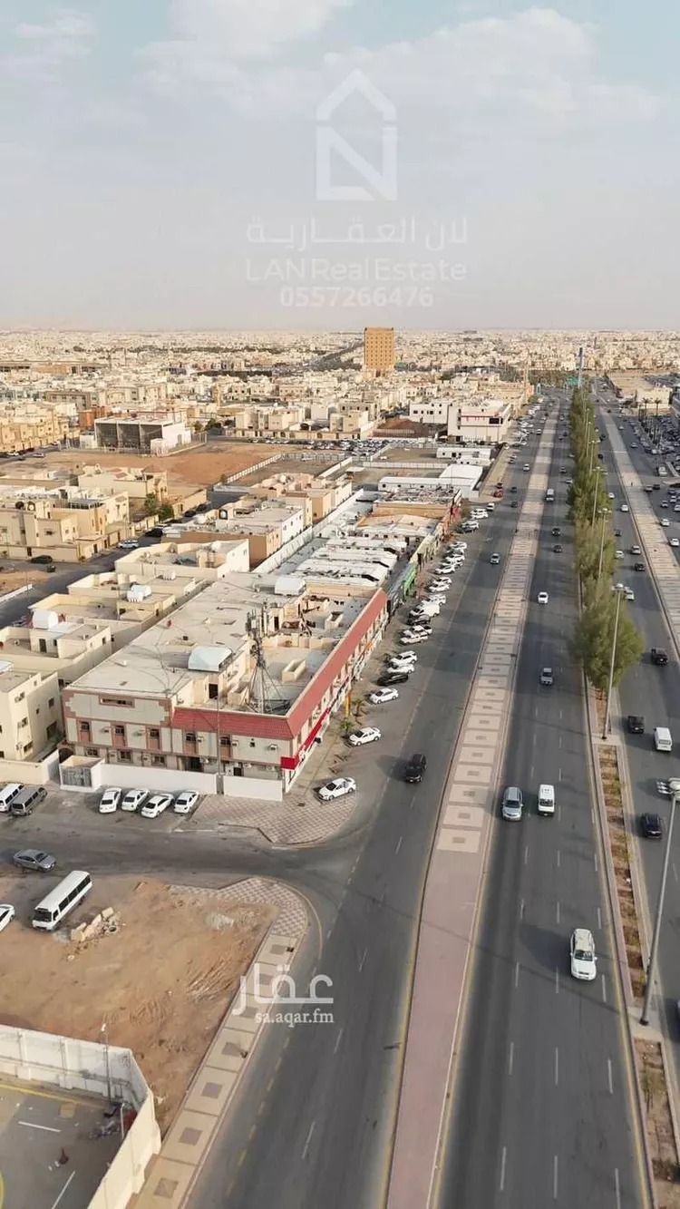 عمارة للإيجار في شارع الصحابة, حي إشبيلية, مدينة الرياض, منطقة الرياض 13