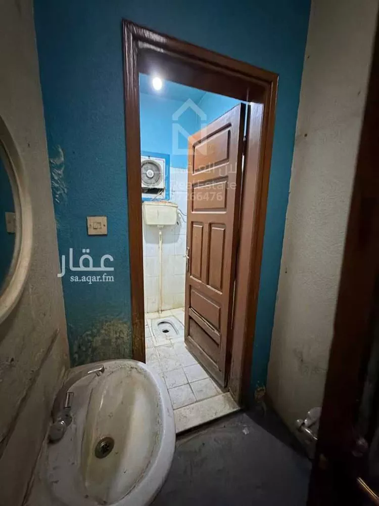 عمارة للإيجار في شارع عسير, حي الجرادية, مدينة الرياض, منطقة الرياض 22