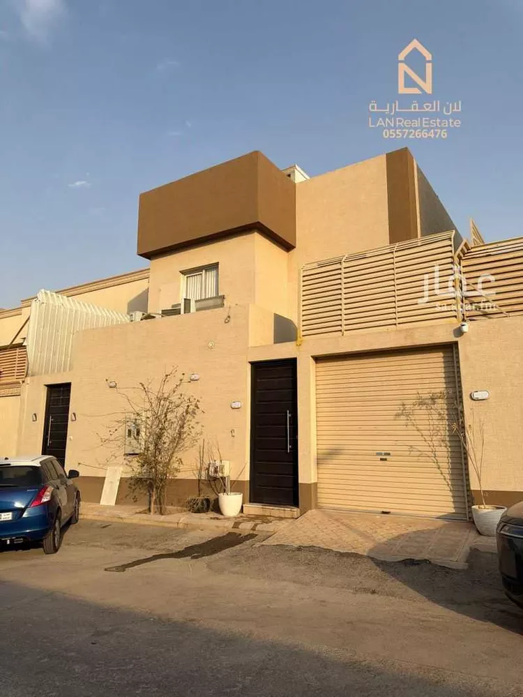 دور للبيع في شارع ربيع الظريبة, حي سلطانة, مدينة الرياض, منطقة الرياض 17