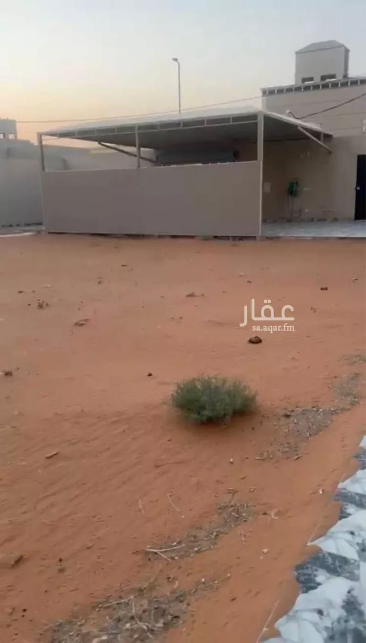 استراحة للبيع في شارع الامام الشافعى, حي النزهة, مدينة القصب, منطقة الرياض صورة 2