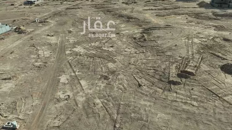 أرض للبيع في حي عريض, مدينة الرياض, منطقة الرياض صورة 3