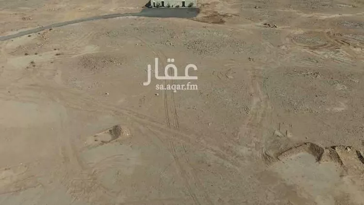 أرض للبيع في حي عريض, مدينة الرياض, منطقة الرياض صورة 2