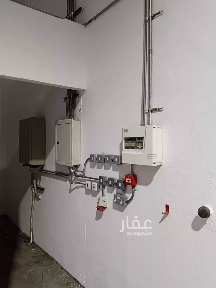 مستودع للإيجار في شارع الأفلاج, حي المروة, مدينة الرياض, منطقة الرياض صورة 2