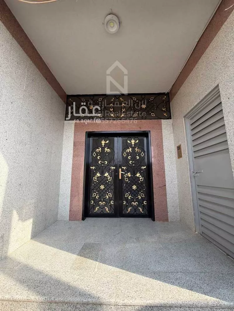 عمارة للإيجار في شارع الصحابة, حي إشبيلية, مدينة الرياض, منطقة الرياض 15