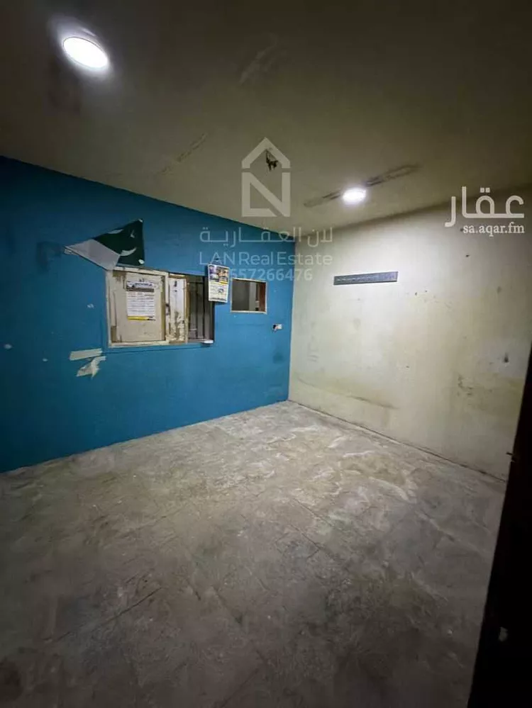 عمارة للإيجار في شارع عسير, حي الجرادية, مدينة الرياض, منطقة الرياض 15