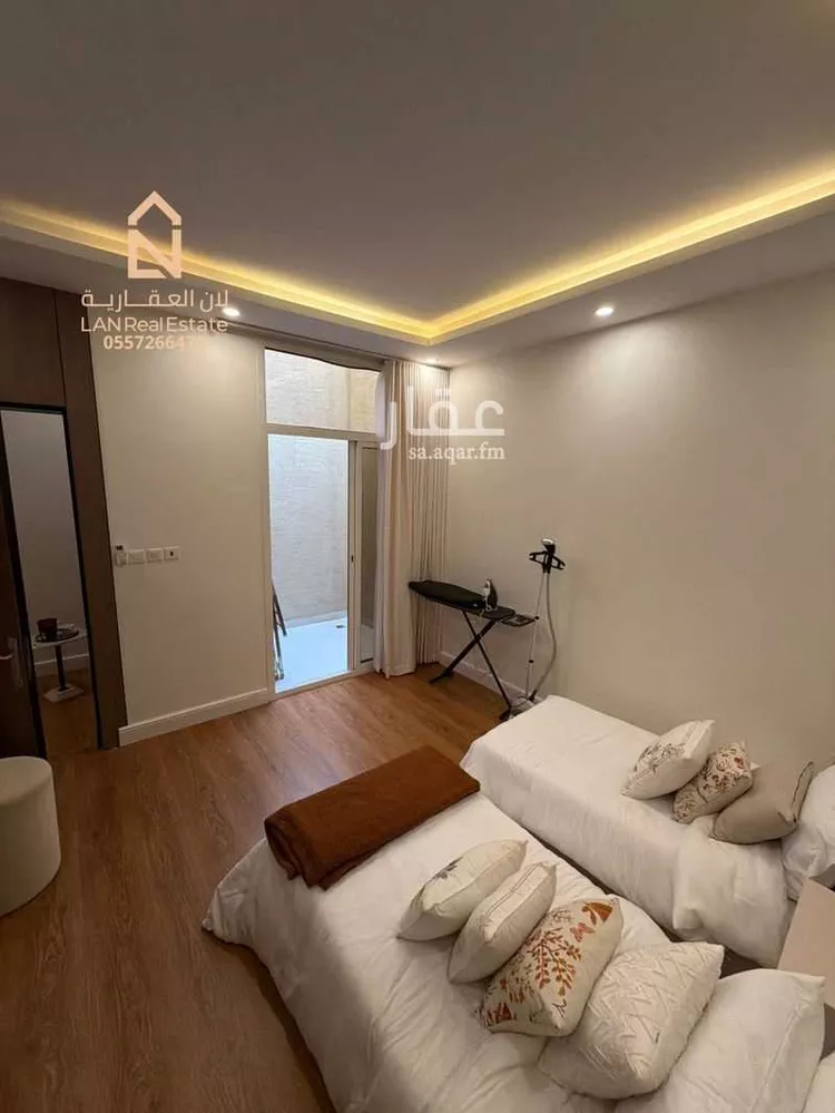 دور للبيع في شارع ربيع الظريبة, حي سلطانة, مدينة الرياض, منطقة الرياض 15