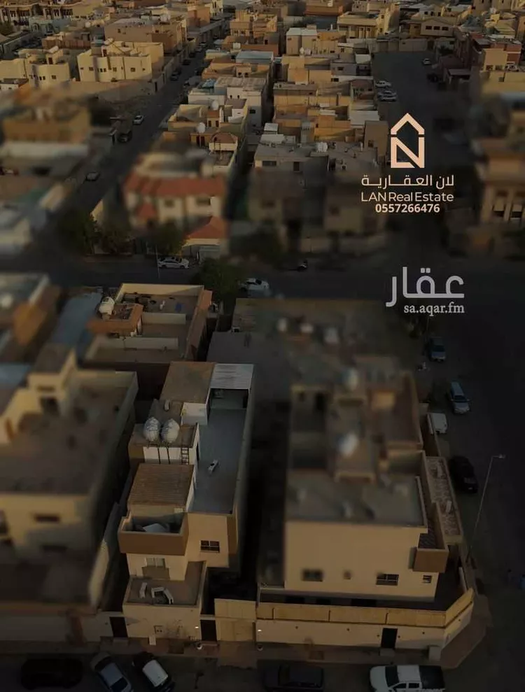 دور للبيع في شارع ربيع الظريبة, حي سلطانة, مدينة الرياض, منطقة الرياض 18