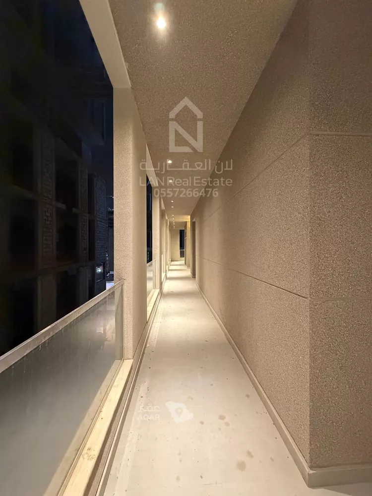 شقة للإيجار في شارع رقم 40, حي الصحافة, مدينة الرياض, منطقة الرياض 21
