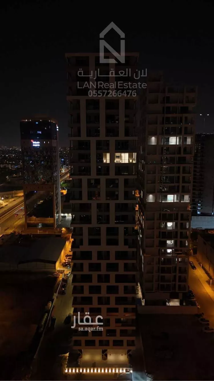شقة للإيجار في شارع رقم 26, حي الصحافة, مدينة الرياض, منطقة الرياض صورة 3