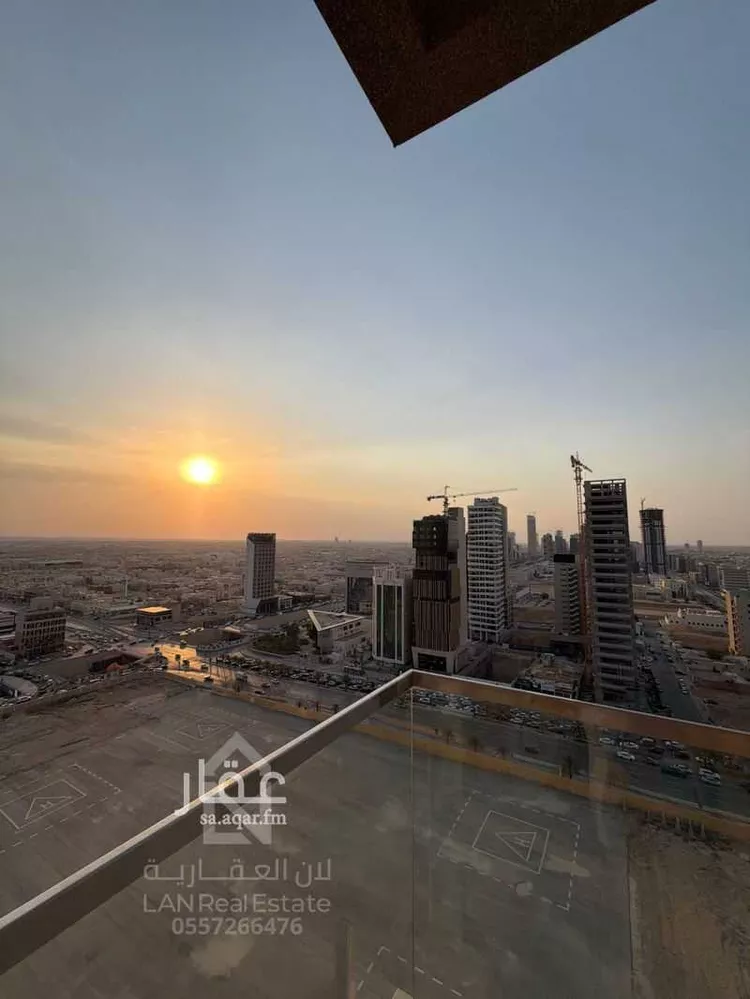 Apartment for Rent in Riyadh As Sahafah 15