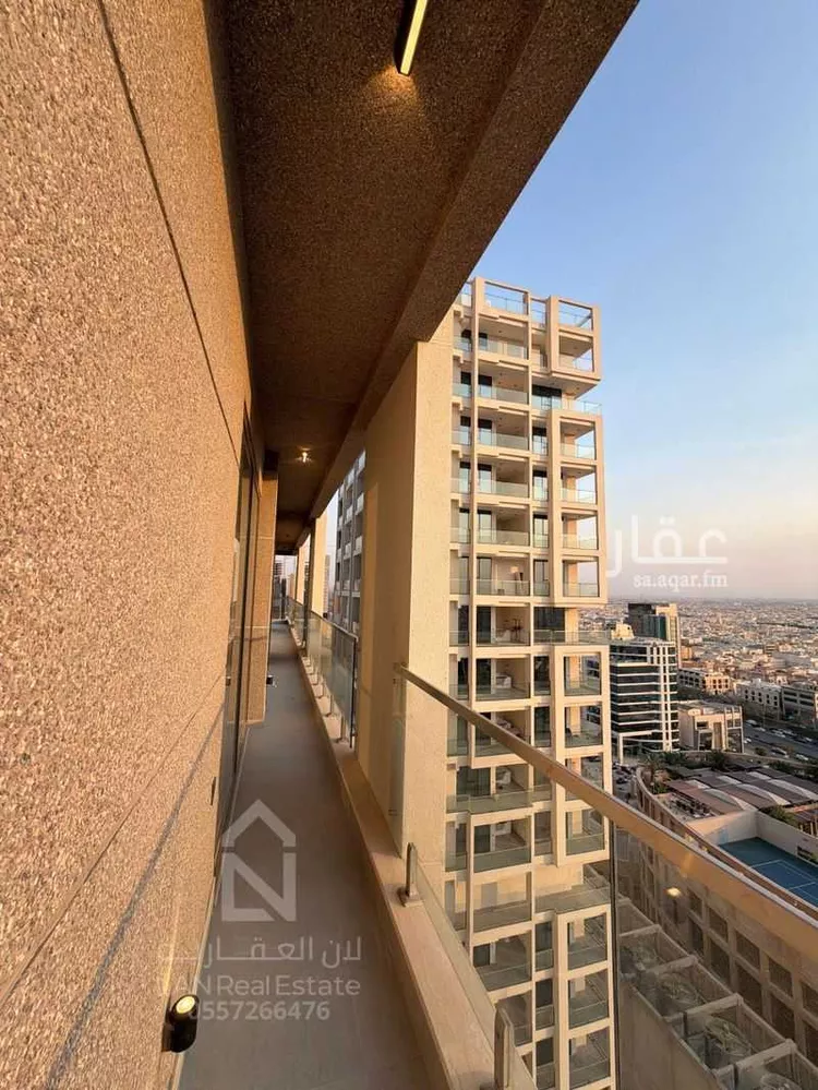 Apartment for Rent in Riyadh As Sahafah 20
