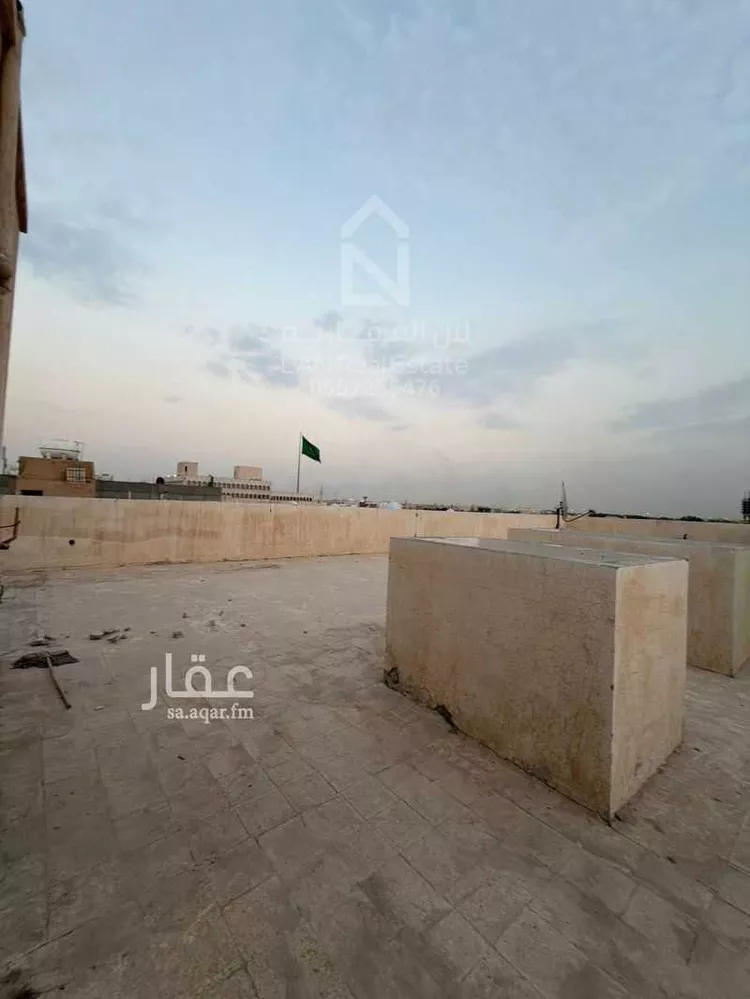 عمارة للإيجار في شارع عسير, حي الجرادية, مدينة الرياض, منطقة الرياض 19