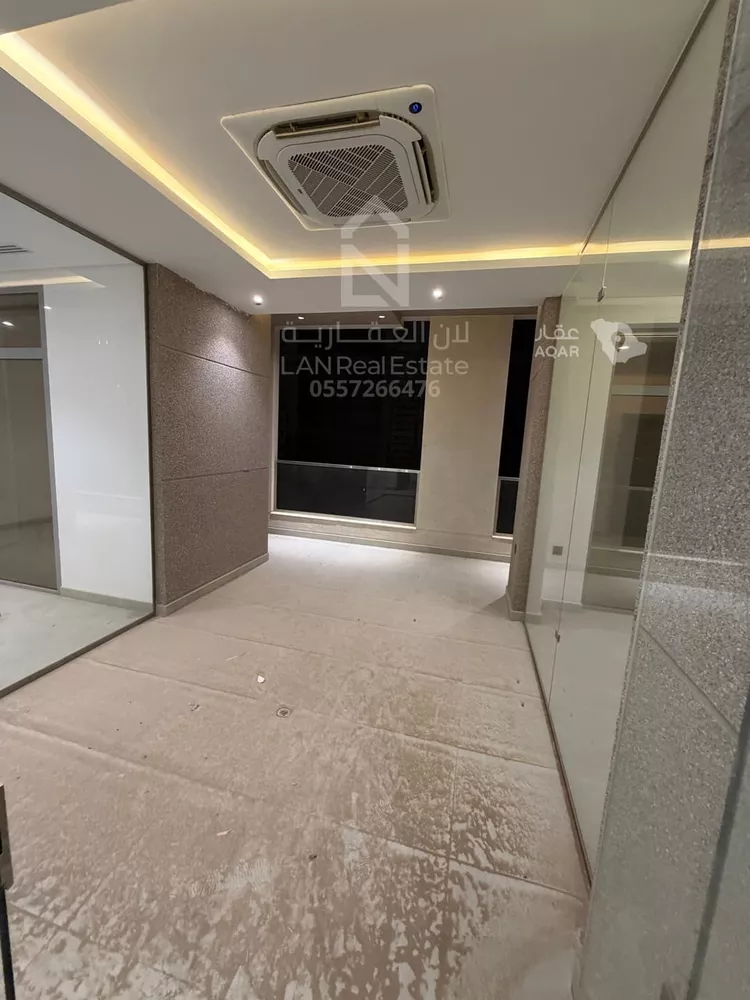 شقة للإيجار في شارع رقم 40, حي الصحافة, مدينة الرياض, منطقة الرياض 17