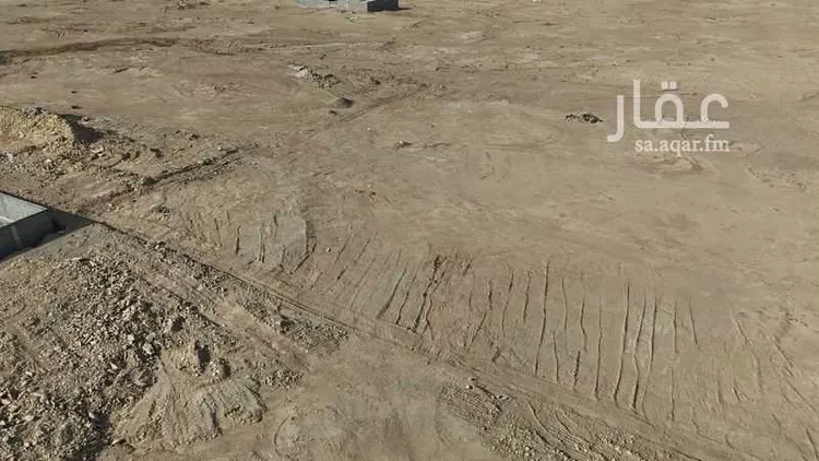 أرض للبيع في حي عريض, مدينة الرياض, منطقة الرياض صورة 3