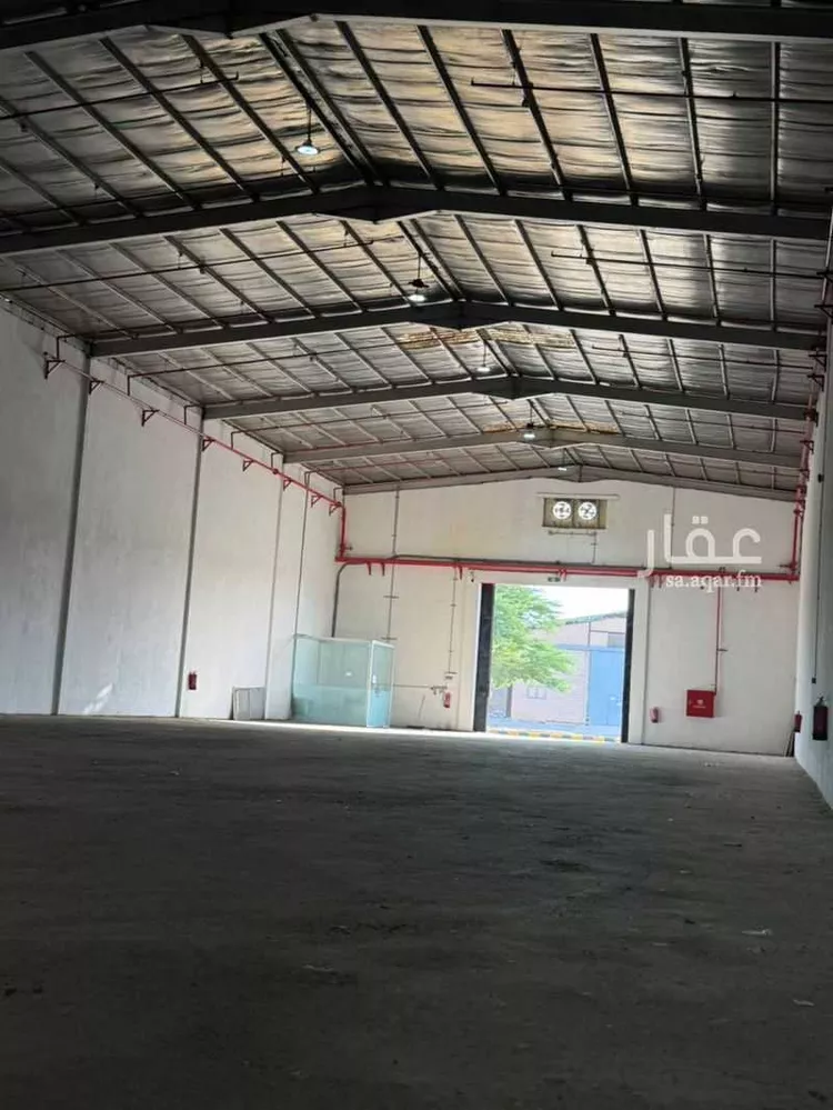 مستودع للإيجار في شارع الأفلاج, حي المروة, مدينة الرياض, منطقة الرياض صورة 3