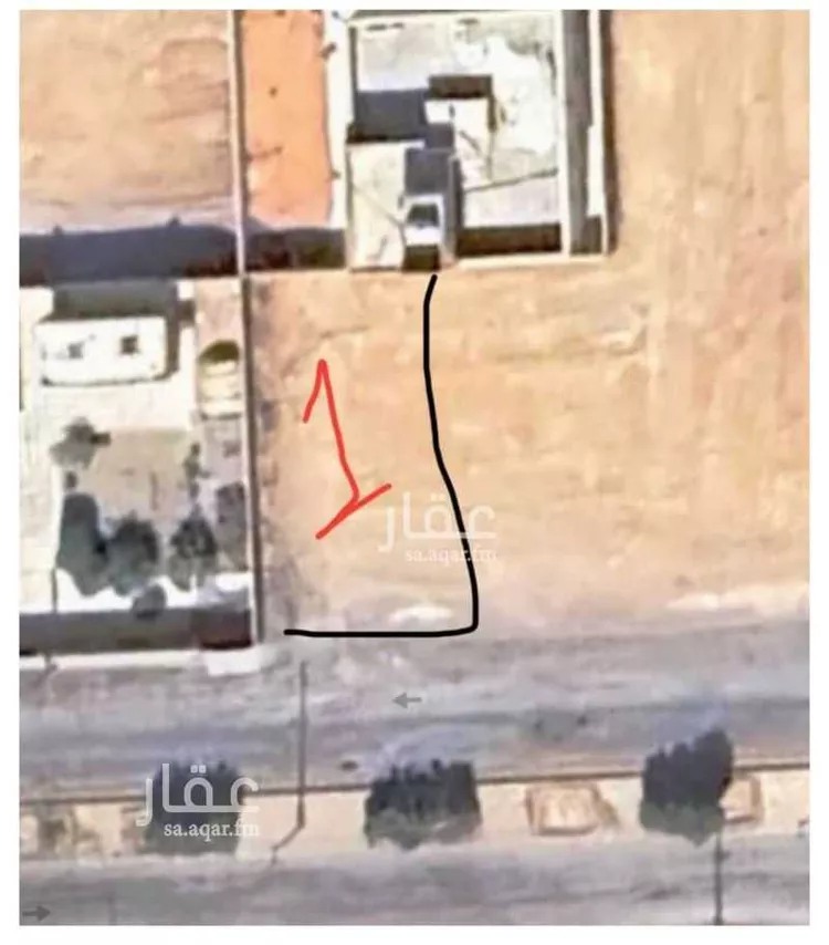 Land for Sale in Shaqra Ghislah صورة 5