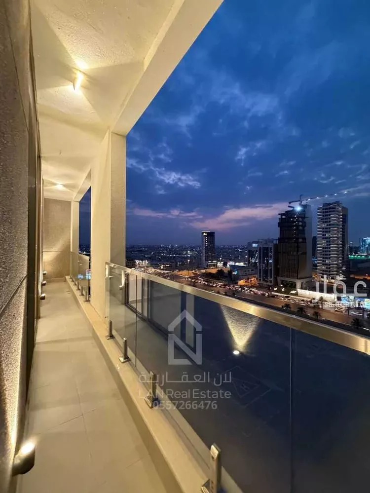 Apartment for Rent in Riyadh As Sahafah 11