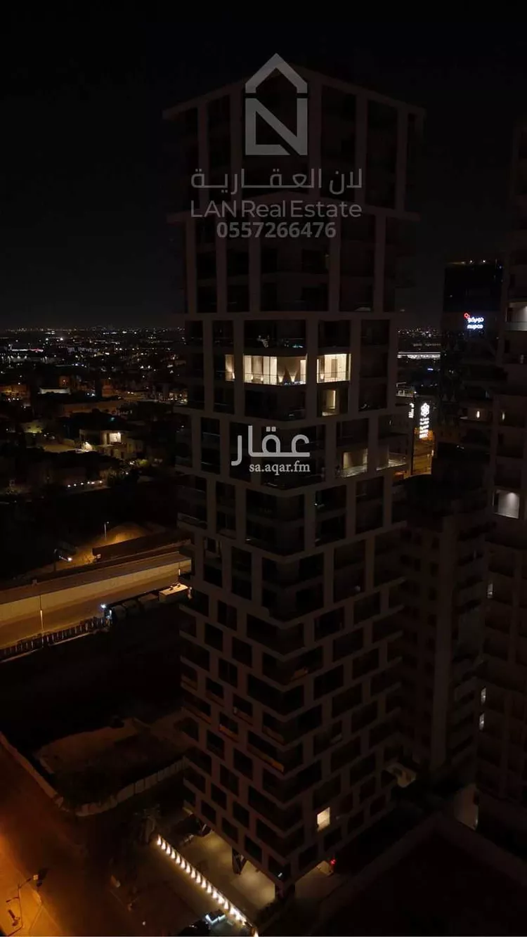 شقة للإيجار في شارع رقم 26, حي الصحافة, مدينة الرياض, منطقة الرياض صورة 4