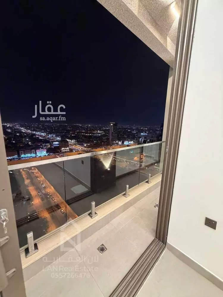 Apartment for Rent in Riyadh As Sahafah 7