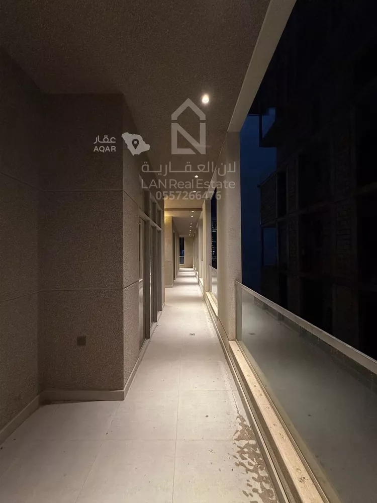 شقة للإيجار في شارع رقم 40, حي الصحافة, مدينة الرياض, منطقة الرياض 15