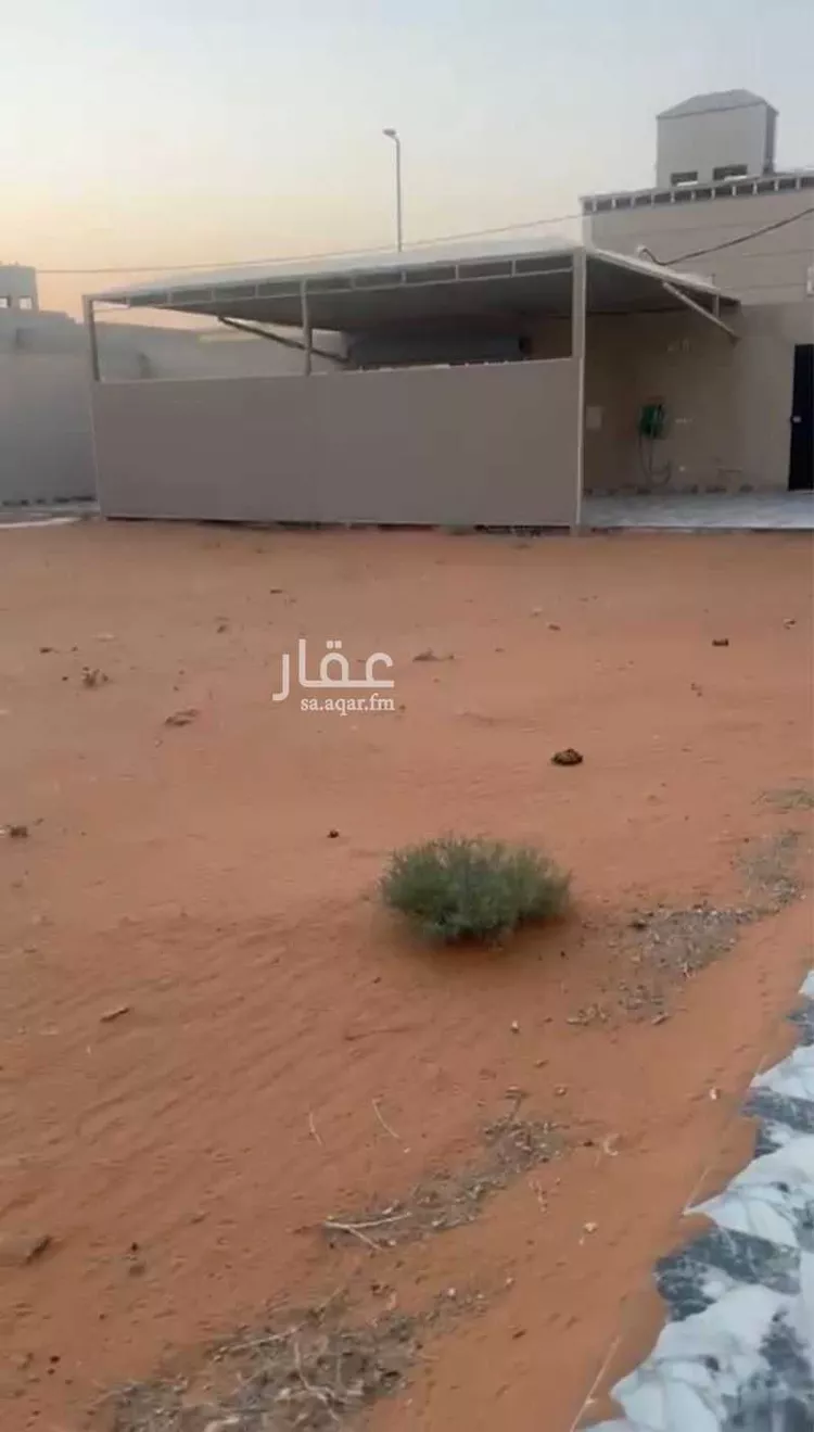 استراحة للبيع في شارع الامام الشافعى, حي النزهة, مدينة القصب, منطقة الرياض صورة 5