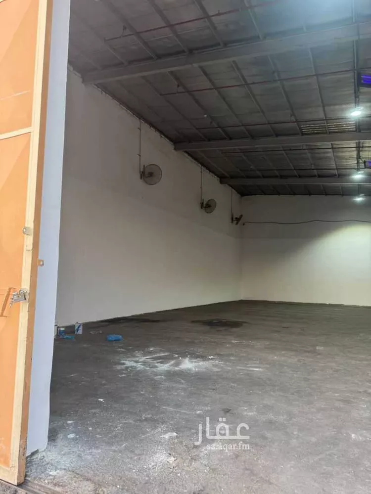 مستودع للإيجار في شارع الأفلاج, حي المروة, مدينة الرياض, منطقة الرياض