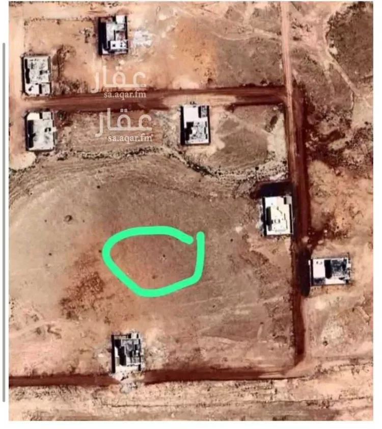 Land for Sale in Shaqra Ash Shifa صورة 3