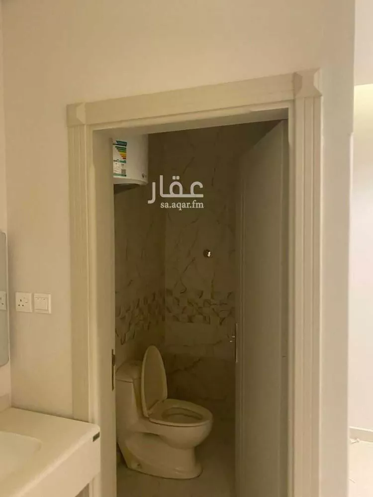 شقة للإيجار في شارع حسن بن علي الطبري, حي الحزم, مدينة الرياض, منطقة الرياض صورة 4