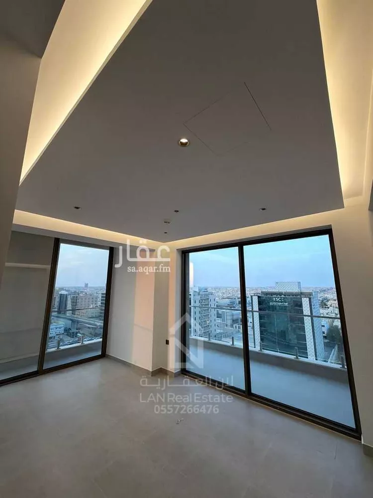 Apartment for Rent in Riyadh As Sahafah 6