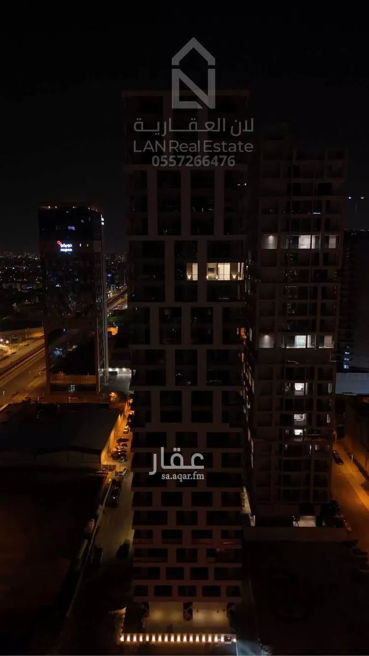 شقة للإيجار في شارع رقم 26, حي الصحافة, مدينة الرياض, منطقة الرياض صورة 3