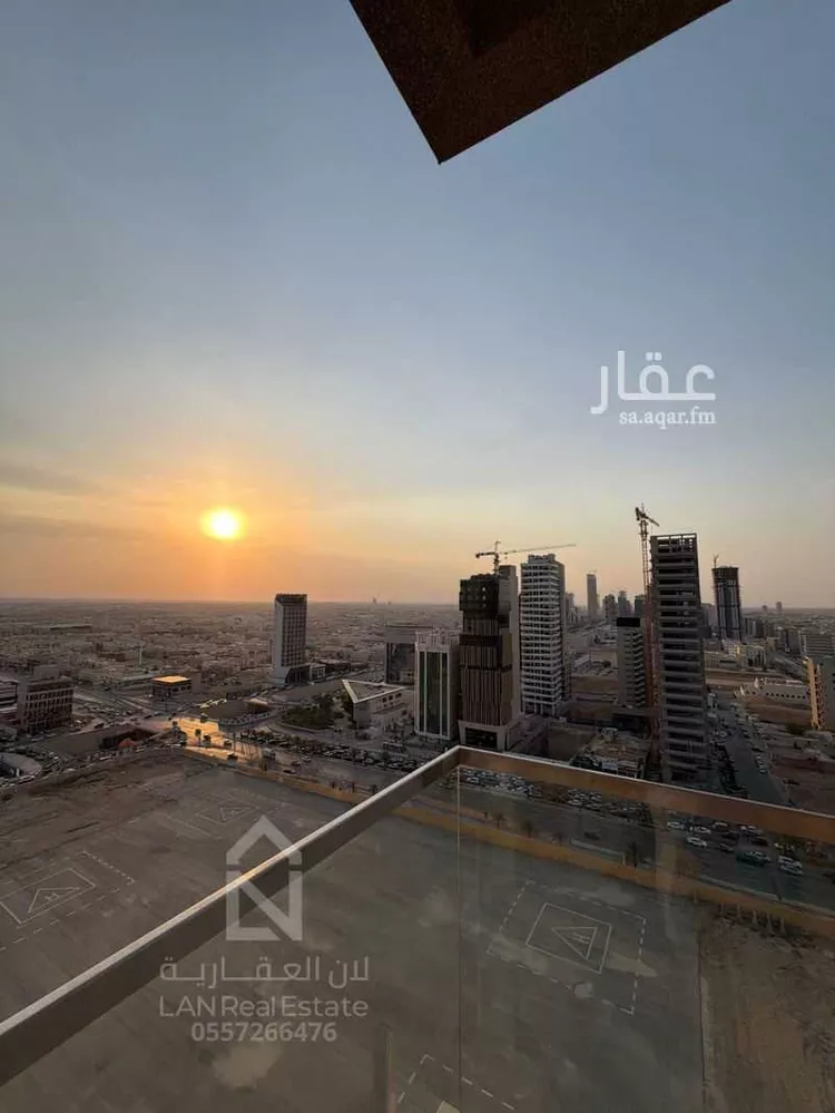 Apartment for Rent in Riyadh As Sahafah 6