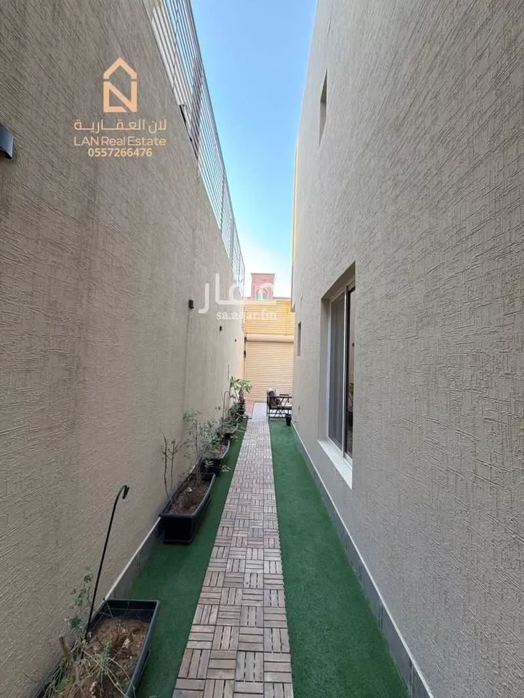 دور للبيع في شارع ربيع الظريبة, حي سلطانة, مدينة الرياض, منطقة الرياض 14