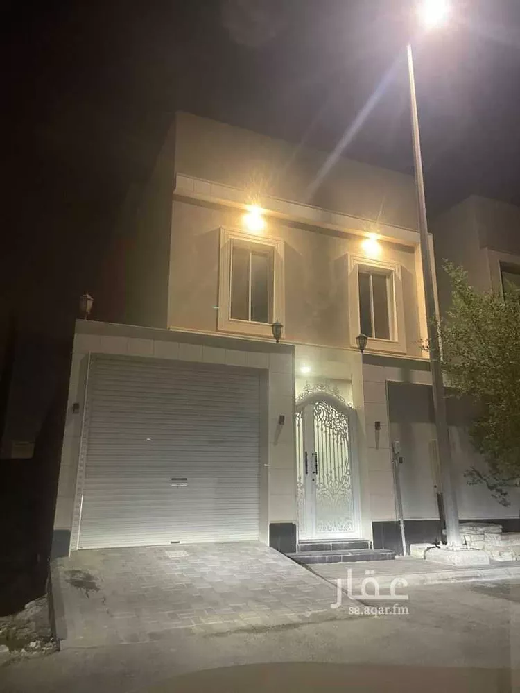 فيلا للإيجار في شارع النعيريه ، حي الصواري ، الخبر ، الخبر صورة 2