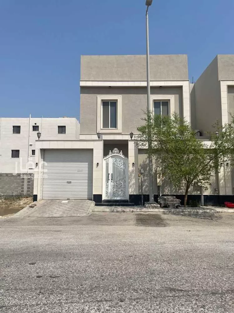 فيلا للإيجار في شارع النعيريه ، حي الصواري ، الخبر ، الخبر